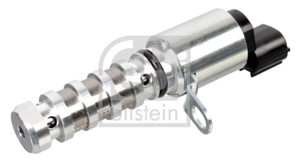 Control Valve, camshaft adjustment